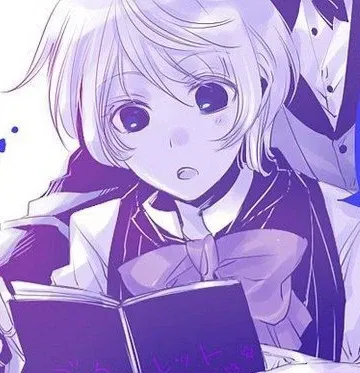 Avatar of Alois Trancy