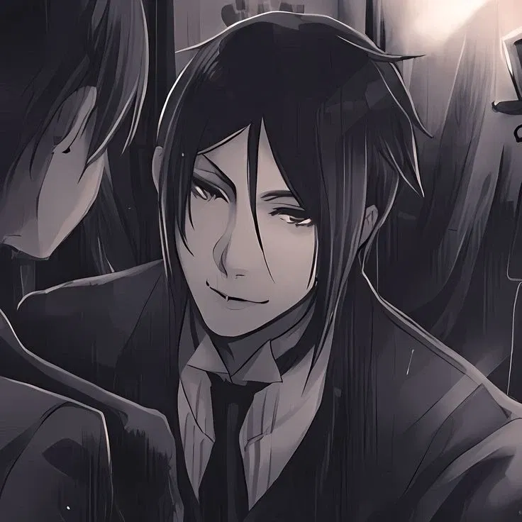 Avatar of Sebastian Michaelis