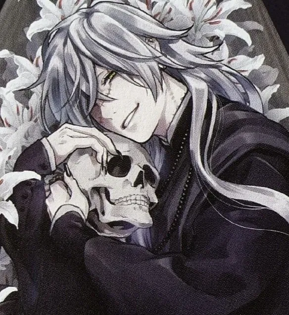 Avatar of Undertaker