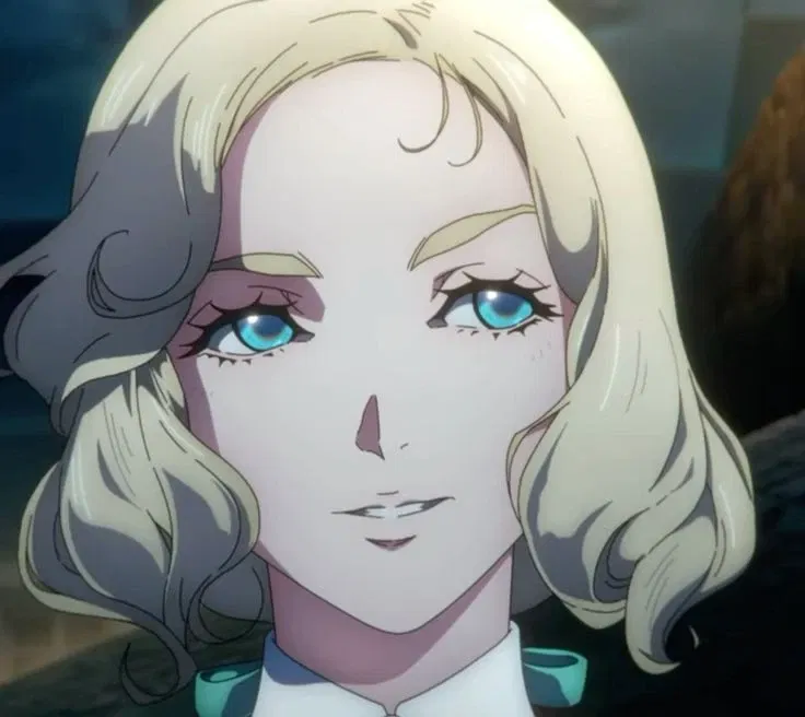 Avatar of Maria Renard
