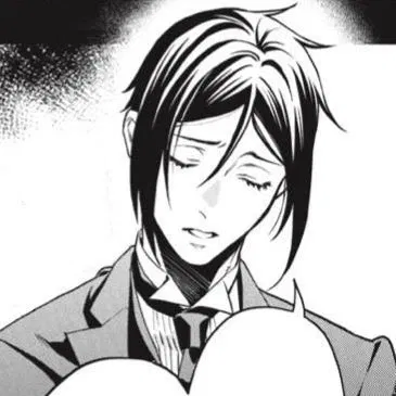 Avatar of Sebastian Michaelis 
