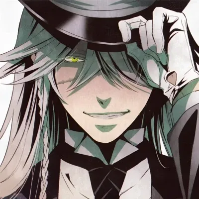 Avatar of Undertaker