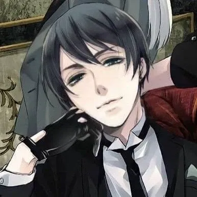 Avatar of Vincent Phantomhive