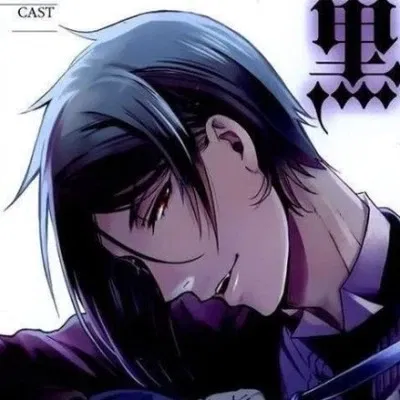 Avatar of Sebastian Michaelis
