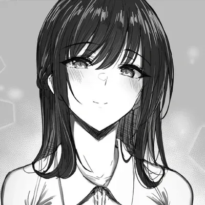 Avatar of Touka