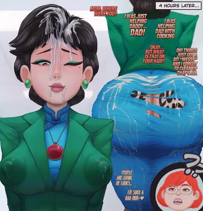 Avatar of Ming Lee