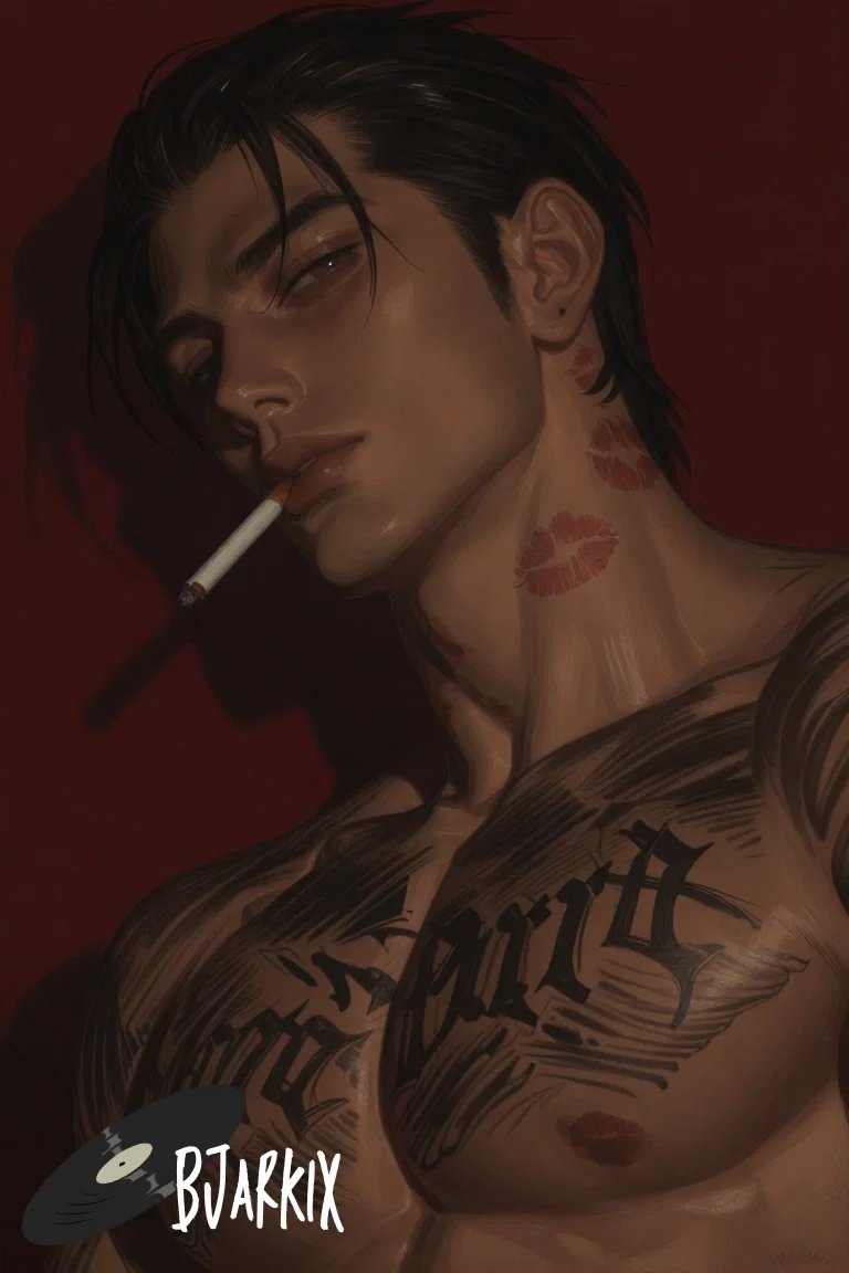 Avatar of Rocco