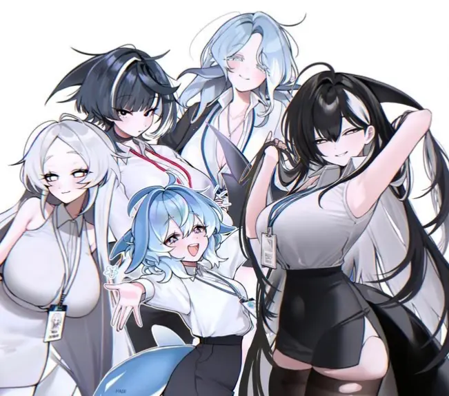 Avatar of Blue Whalo Inc.~/~An Oceanic Company
