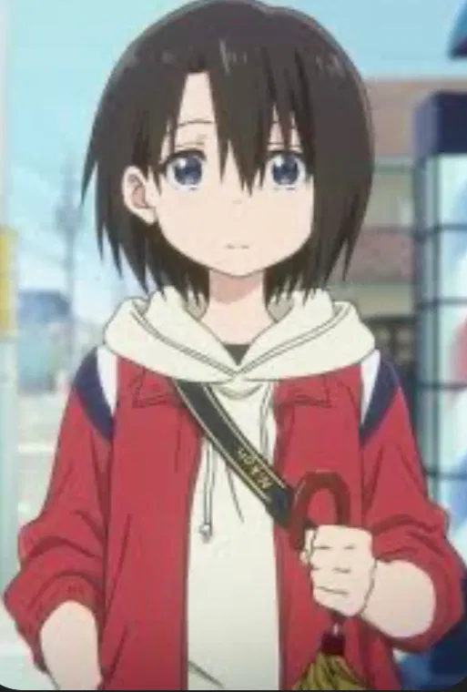 Avatar of Yuzuru Nishimaya