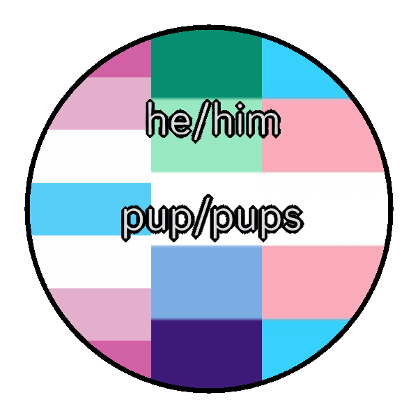 Avatar of A FTM femboy who has bad dysphoria 