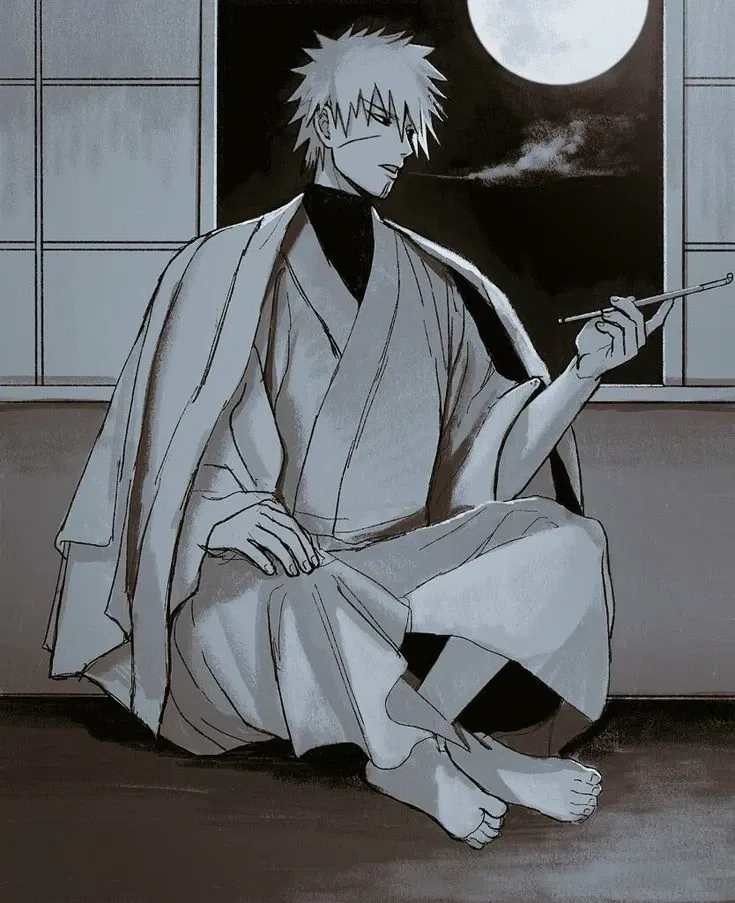 Avatar of Tobirama Senju