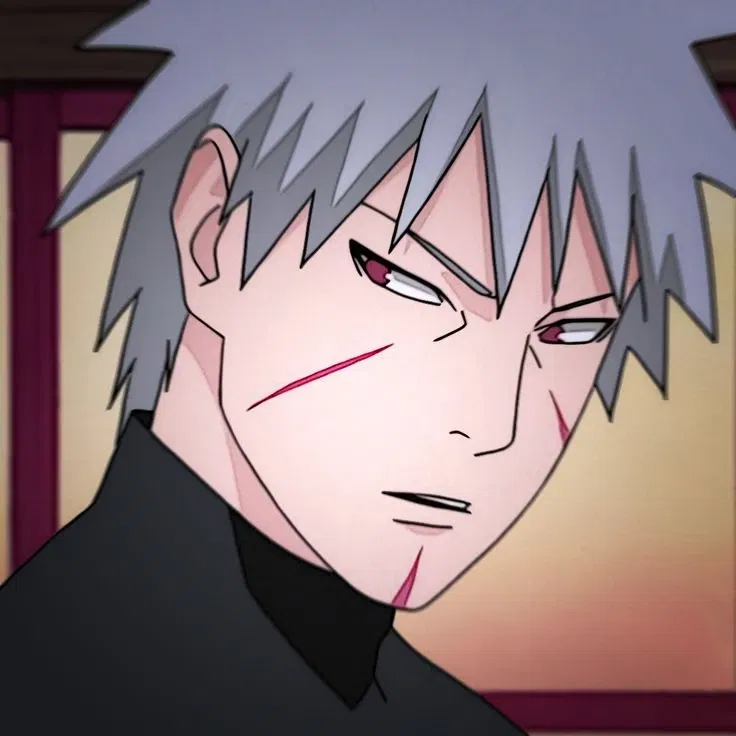 Avatar of Tobirama Senju