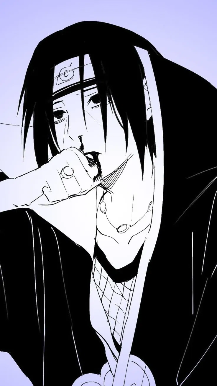 Avatar of Concubine Itachi