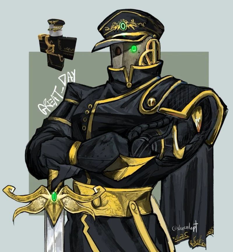 Avatar of Great_Day