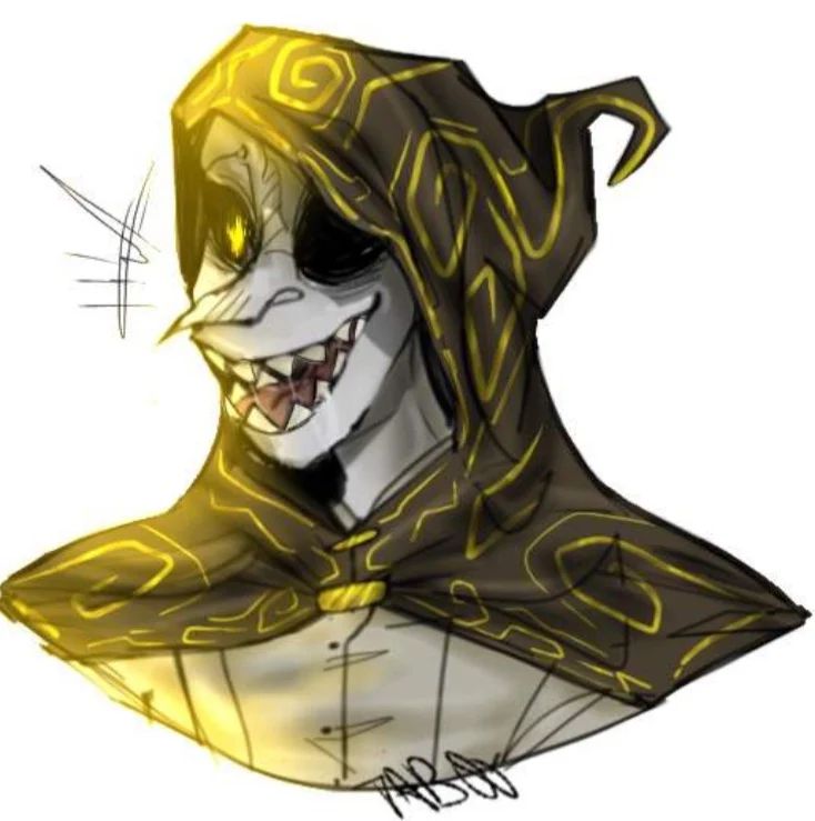 Avatar of Ulifer