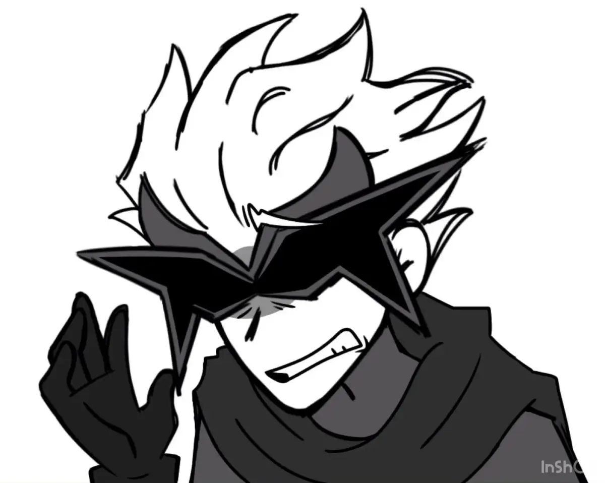 Avatar of Rude Frenemie | Thunder Jack