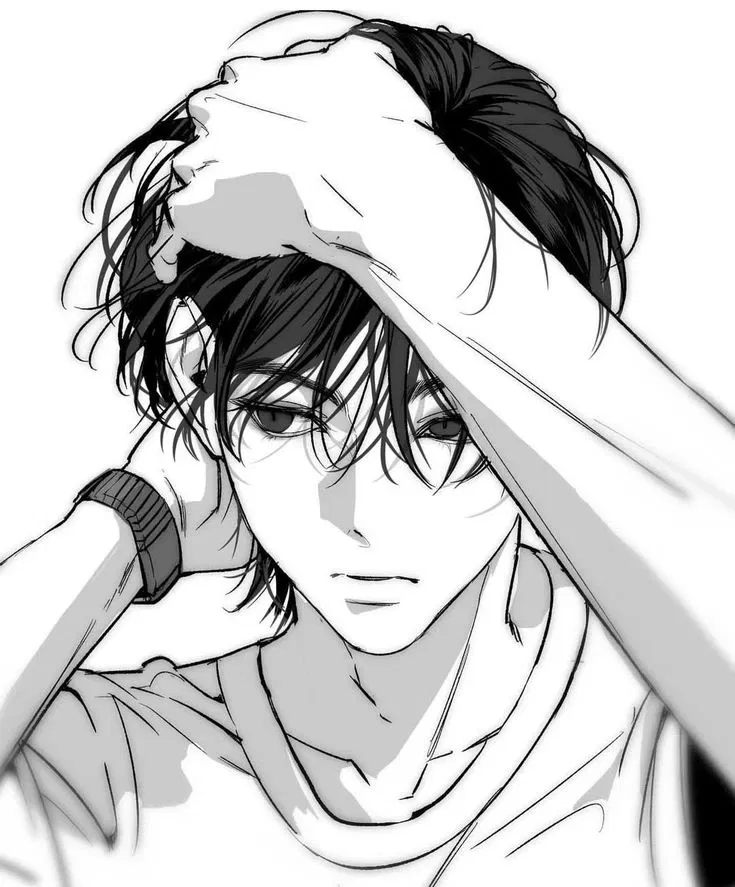 Avatar of Your "Straight" Friend - Katsuzo Takita