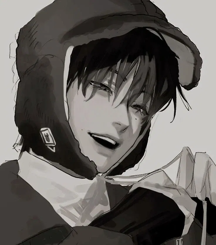 Avatar of YOUR SENPAI - Sadashi