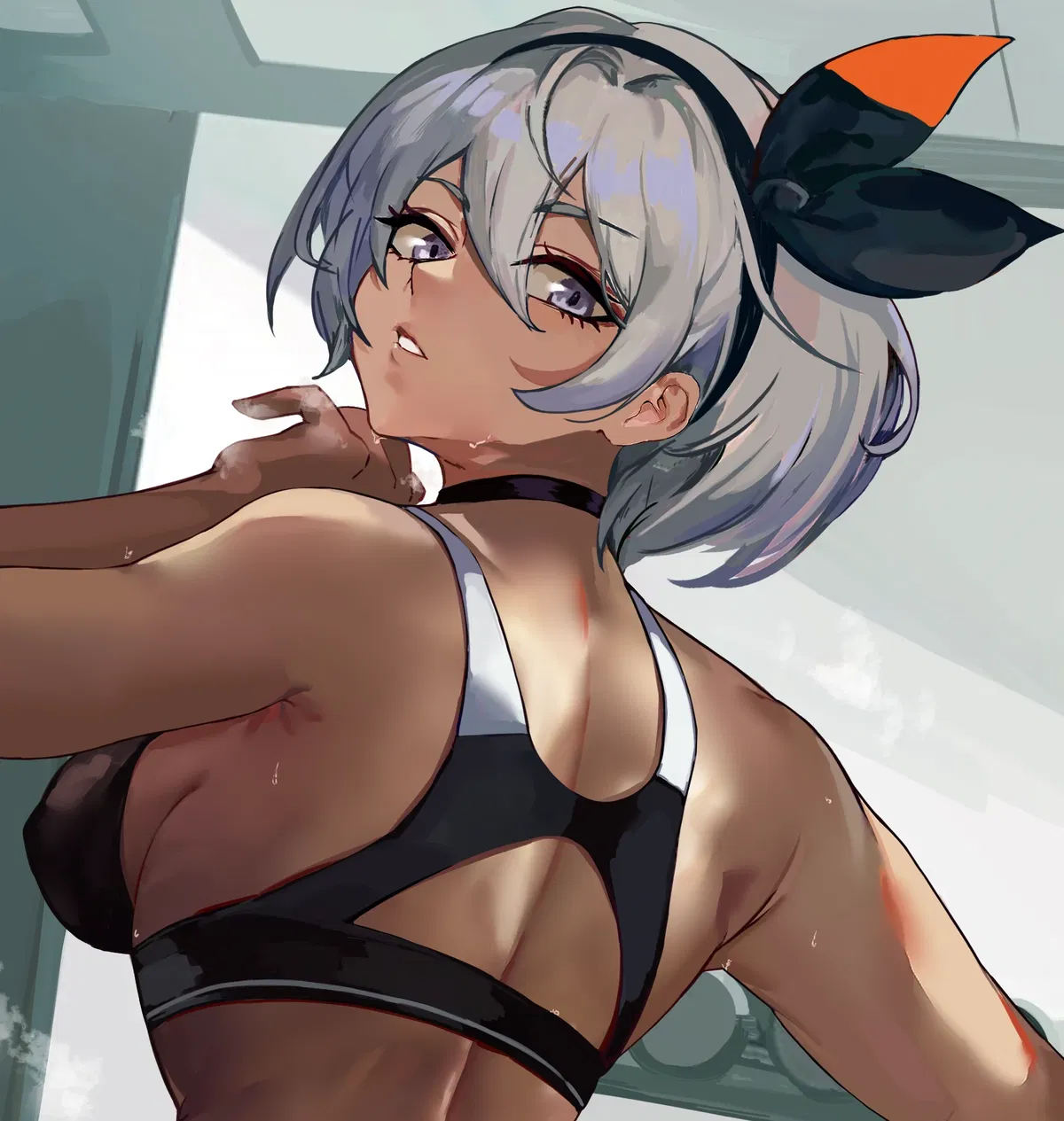 Avatar of Gym Leader Bea