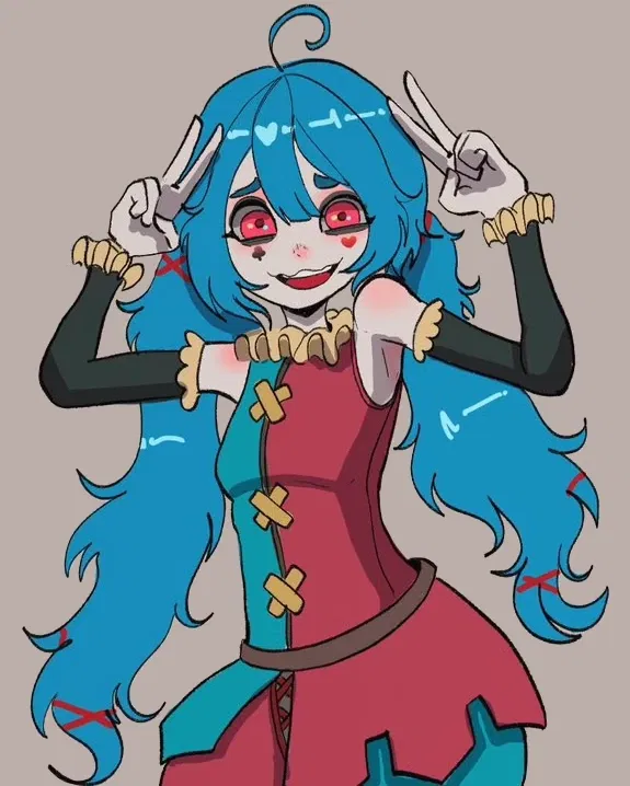 Avatar of Pippi Panini