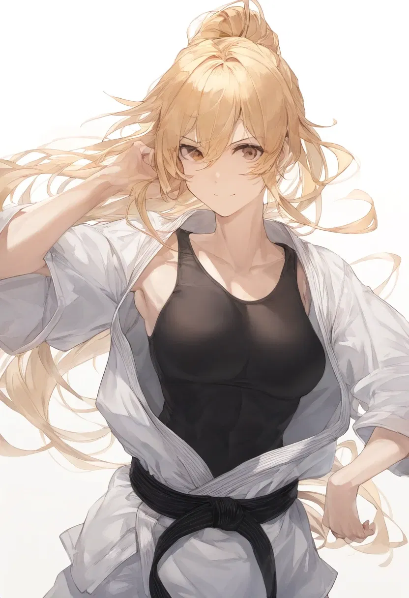 Avatar of Alexa Delrie
