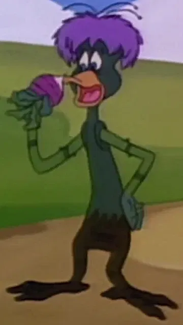 Avatar of ∞ o  ̊ ° Reginald Bushroot °  ̊ o ∞
