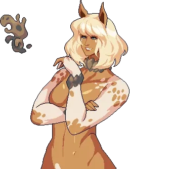 Avatar of Gelricht