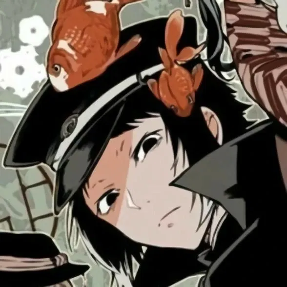 Avatar of Akutagawa ryunosuke 