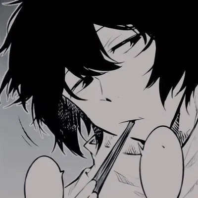 Avatar of Dazai osamu