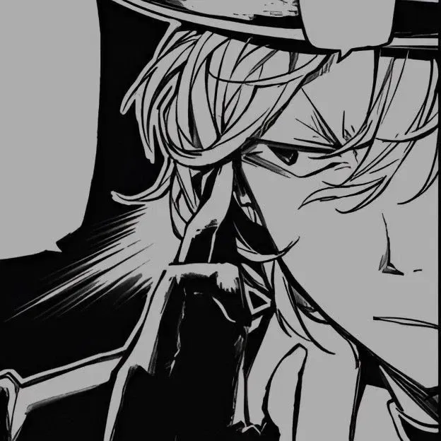 Avatar of Chuuya Nakahara 