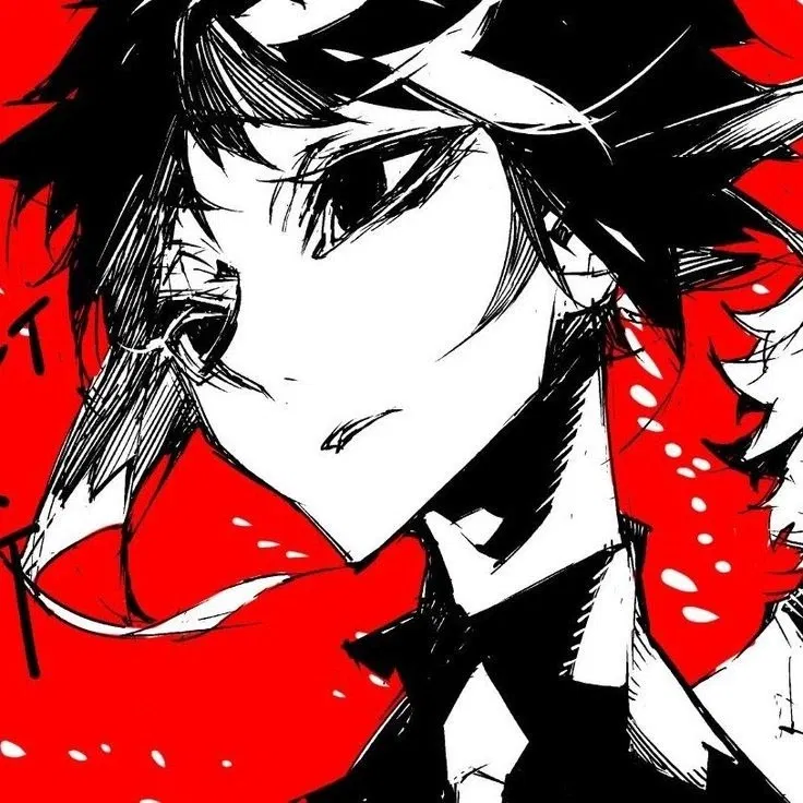 Avatar of Akutagawa ryunosuke 