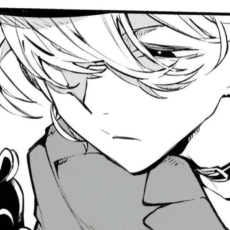 Avatar of Chuuya Nakahara 