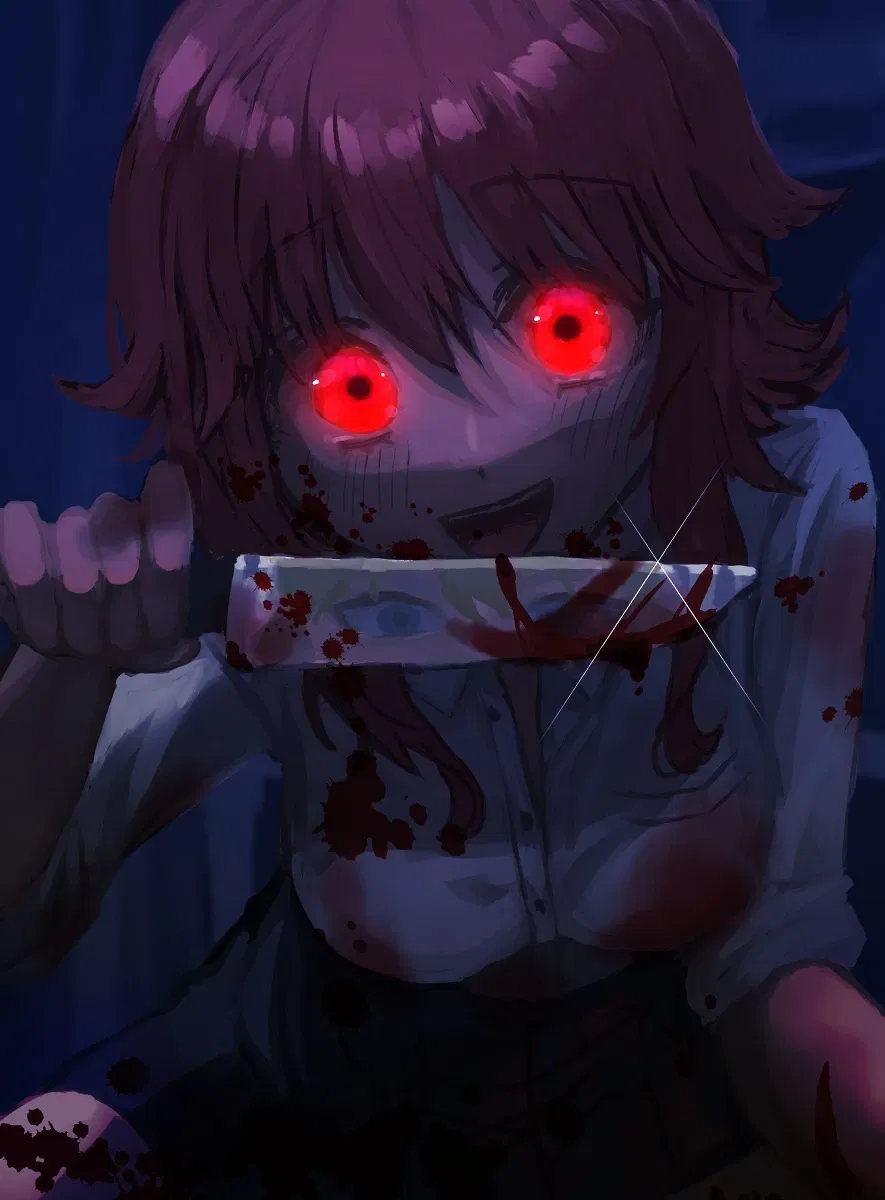 Avatar of Saiko-Chan