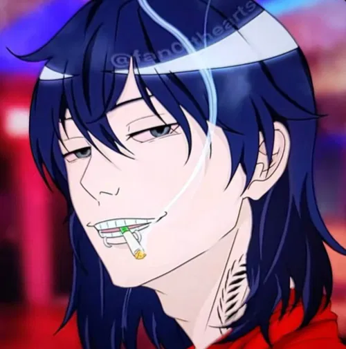 Avatar of Mobster Hanta Sero