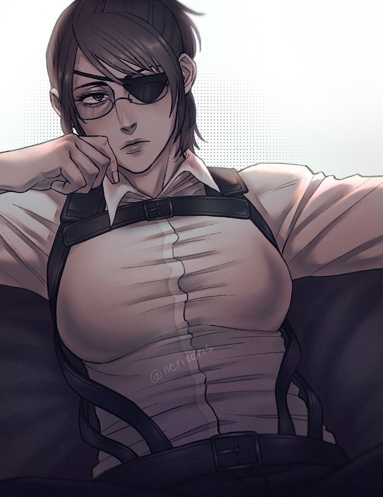 Avatar of Hanji