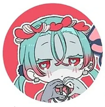 Avatar of "Zombie" - Hatsune Miku
