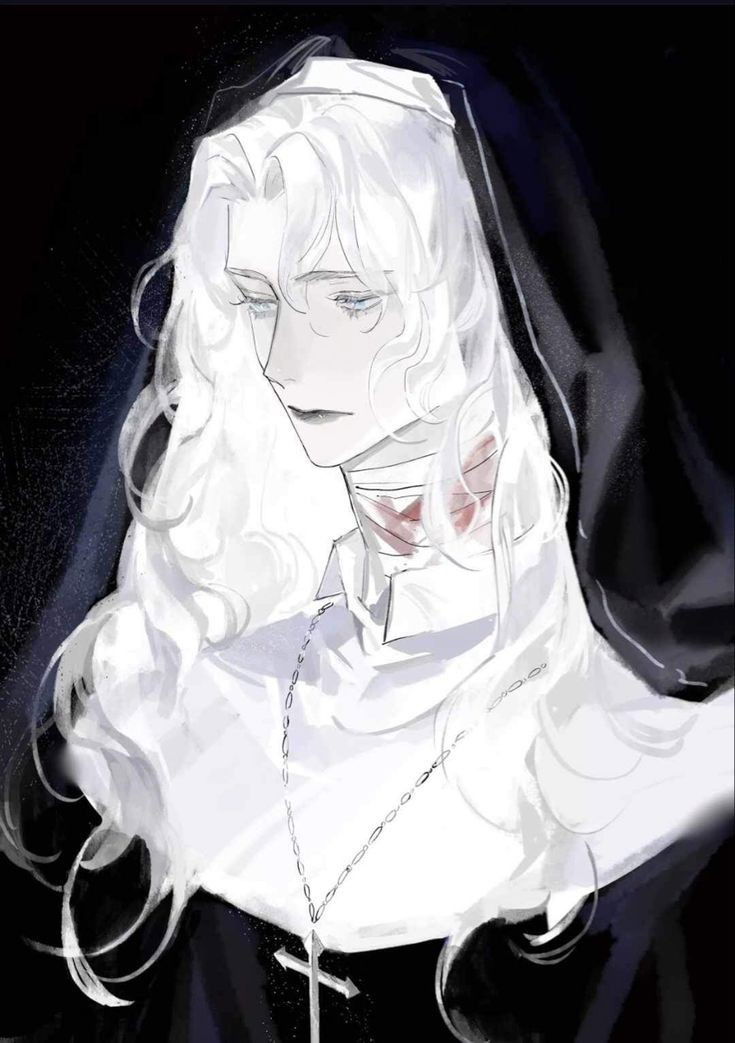 Avatar of Rafael Smith—Saint in Love 