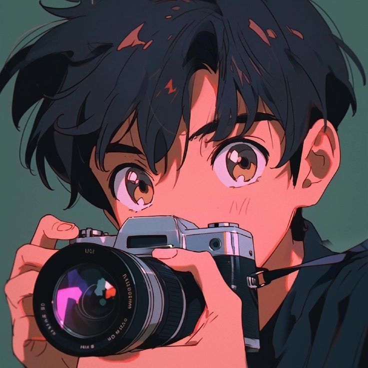 Avatar of Kaio 