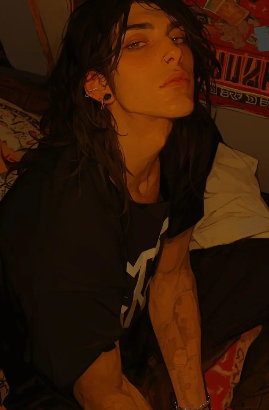 Avatar of Ezra Raggi