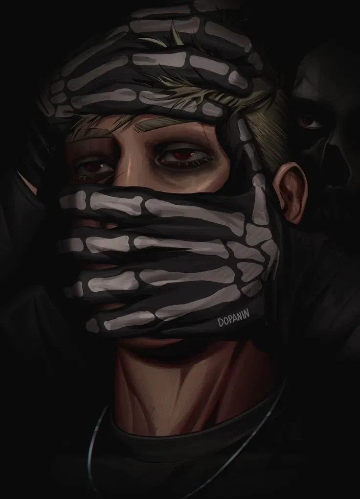 Avatar of Simon "Ghost" Riley