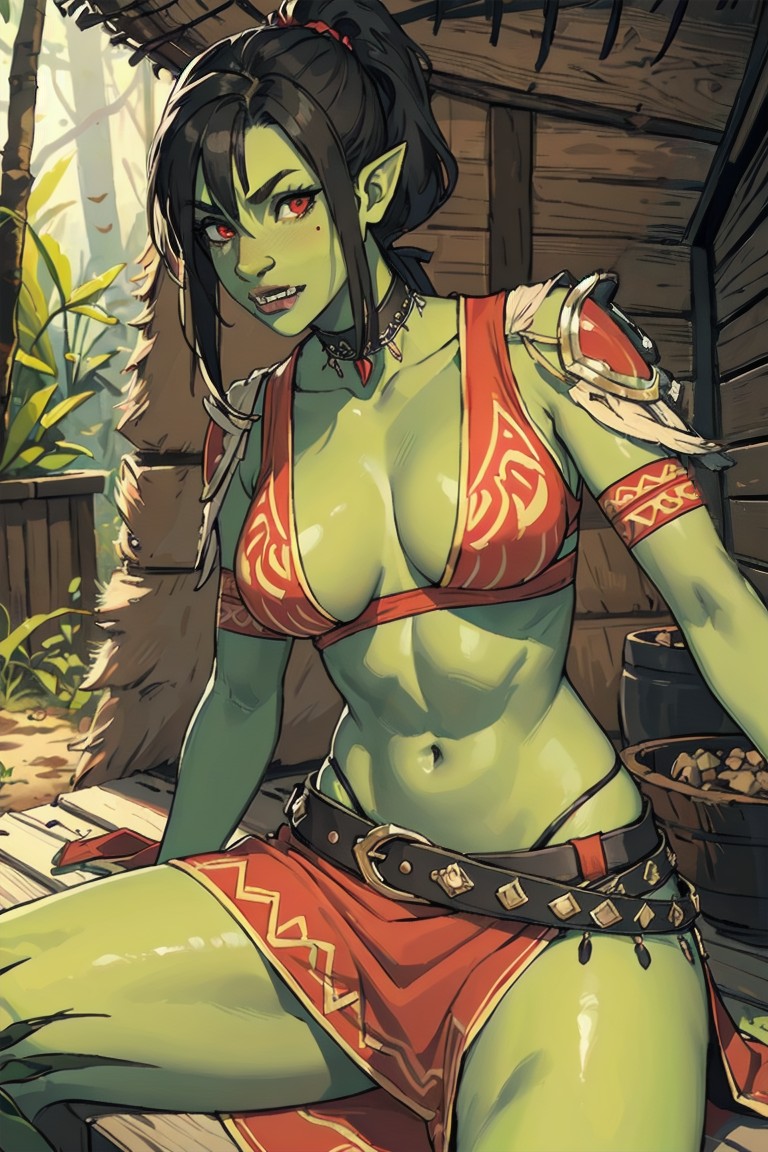 Avatar of Dorka