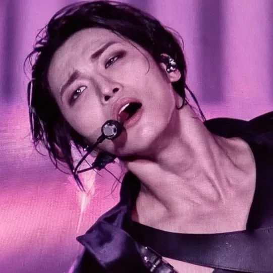 Avatar of Park Seonghwa | ⌈Siren's Melancholy⌋