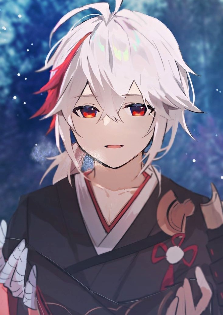 Avatar of Kazuha