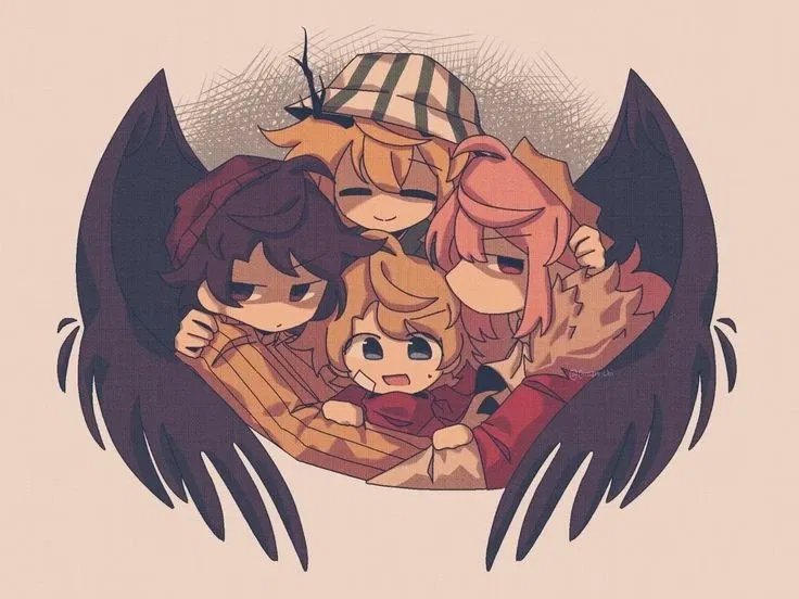 Avatar of Dark SBI