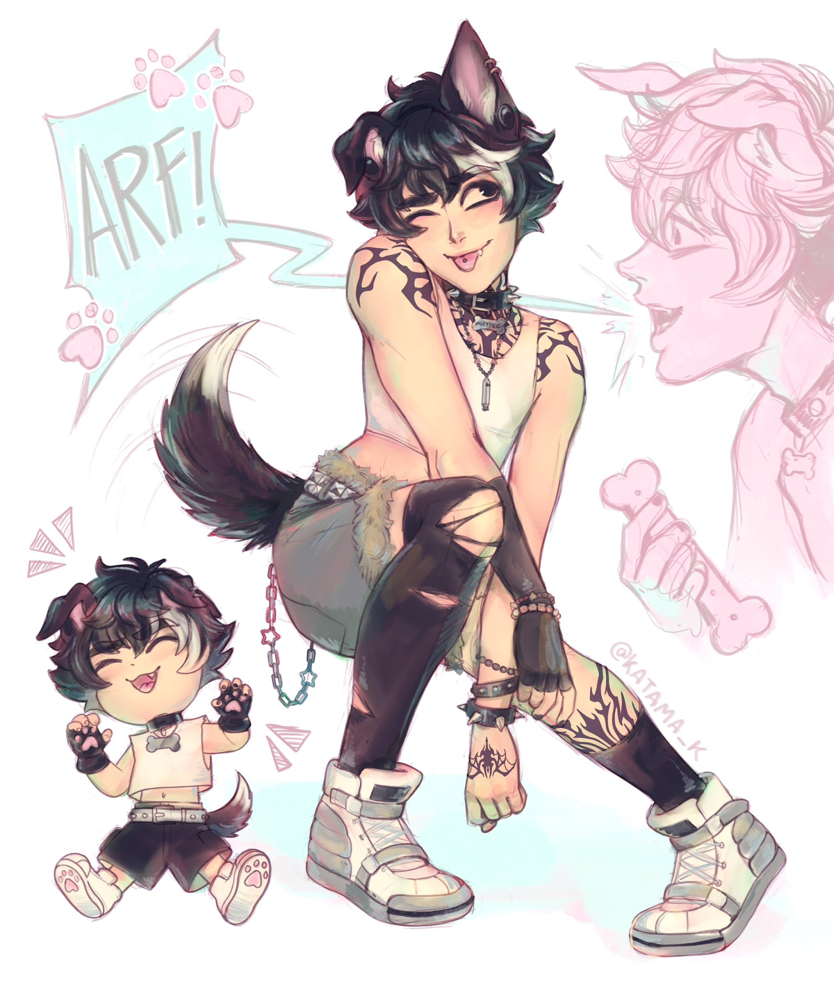 Avatar of Dani🖤 (Daniel)