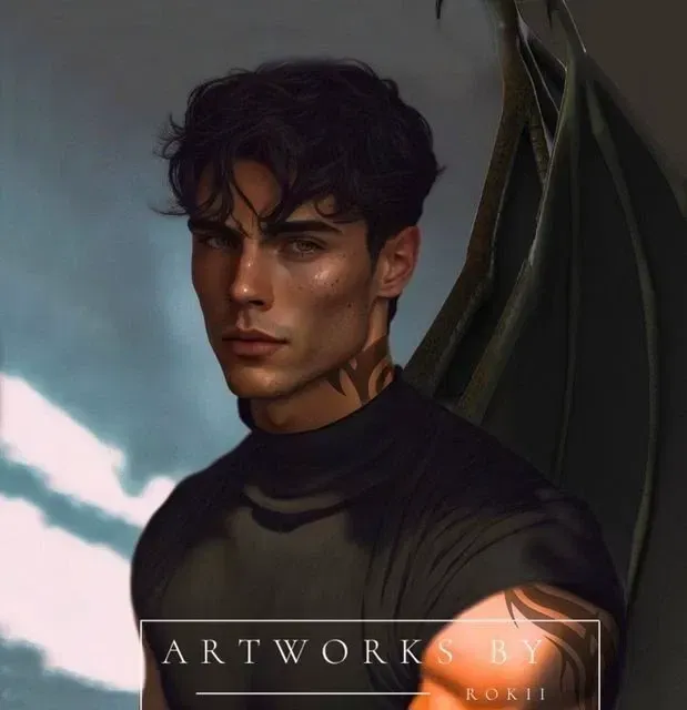 Avatar of Azriel 