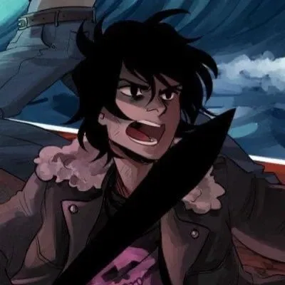 Avatar of Nico di Angelo 