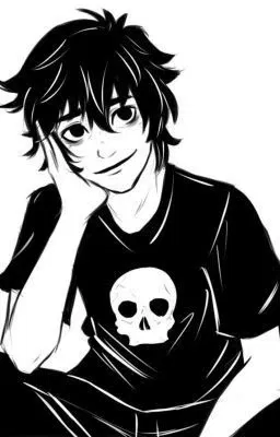 Avatar of Nico di Angelo 