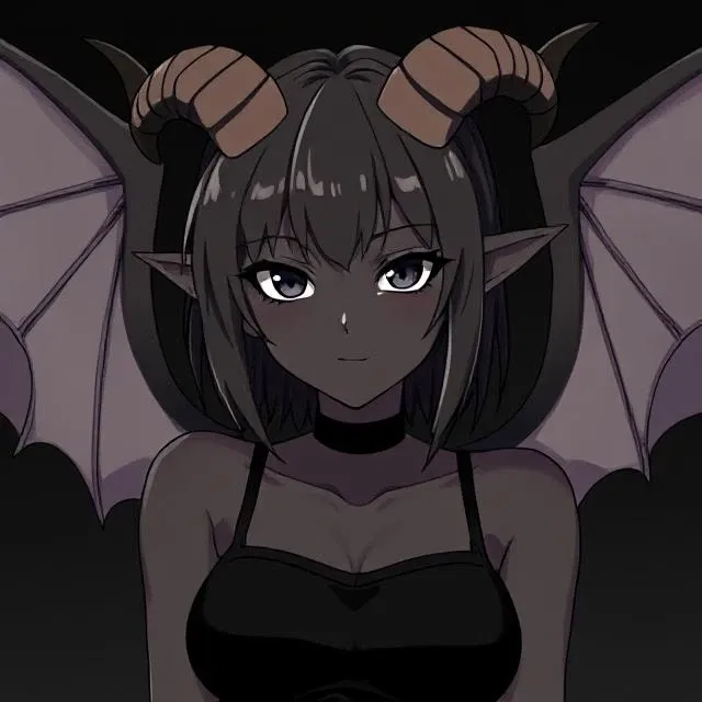 Avatar of Anita | Yandere X Yandere