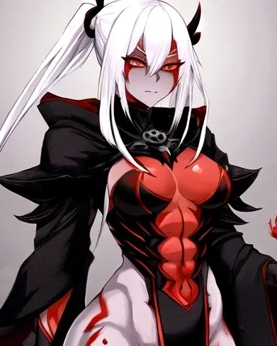 Avatar of Ethaliss | Emotionless Demon Girlfriend